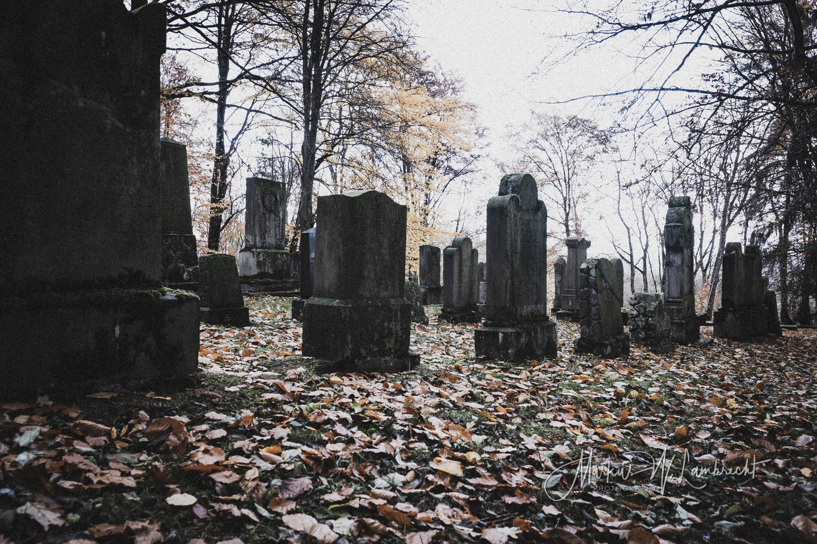 Dransfeld, Jüdischer Friedhof